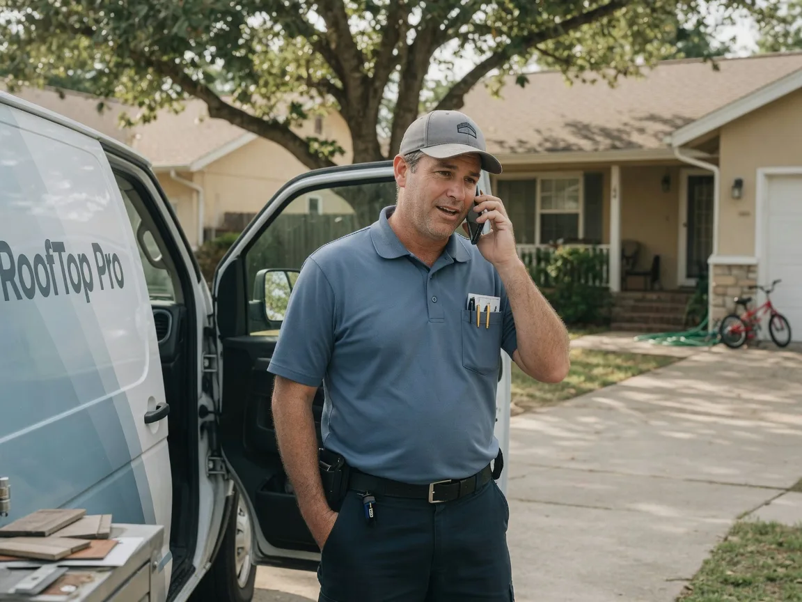 Roof Repair Buda, TX FAQs