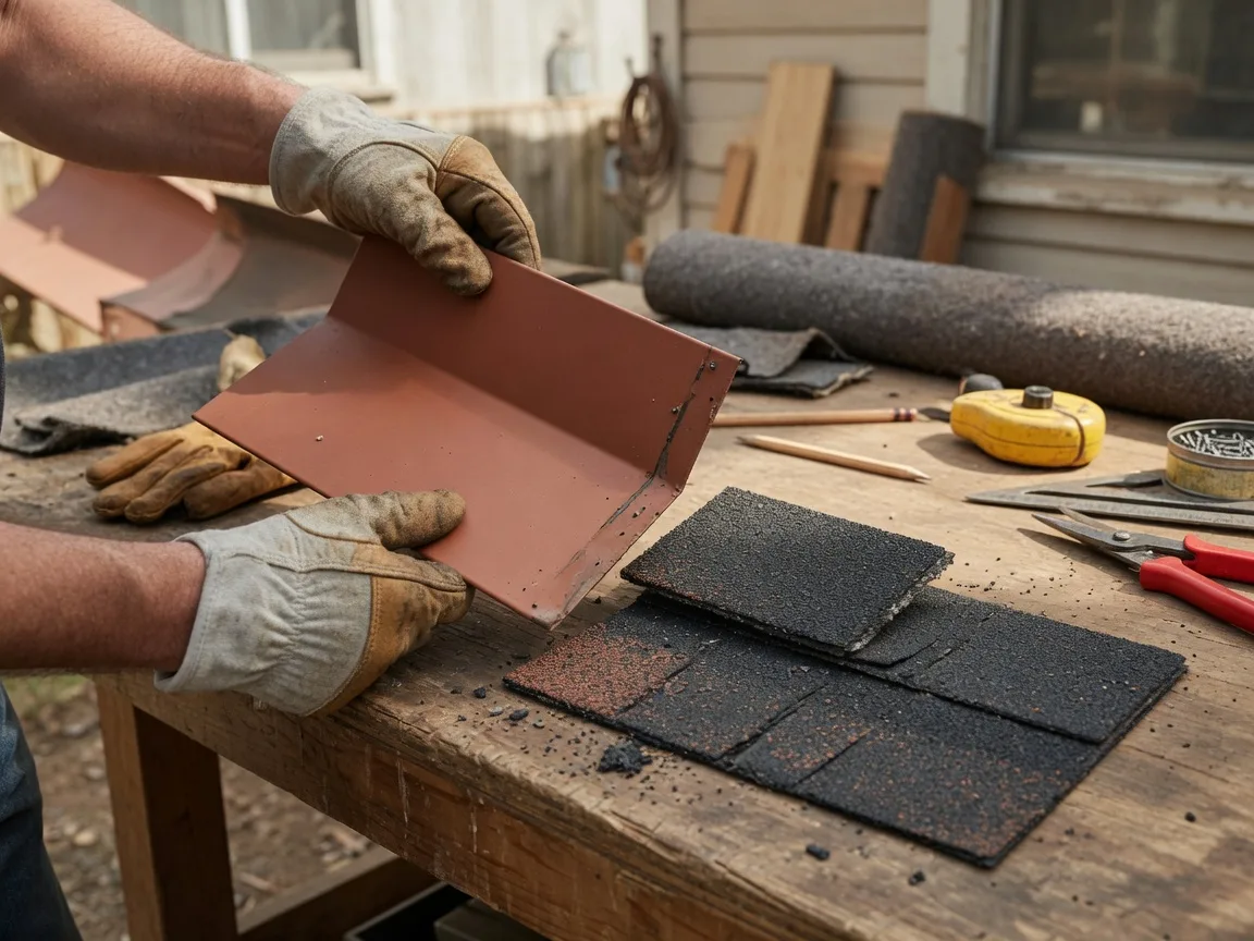 Roof Repair company in Buda, TX
